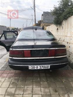 دايو برنس